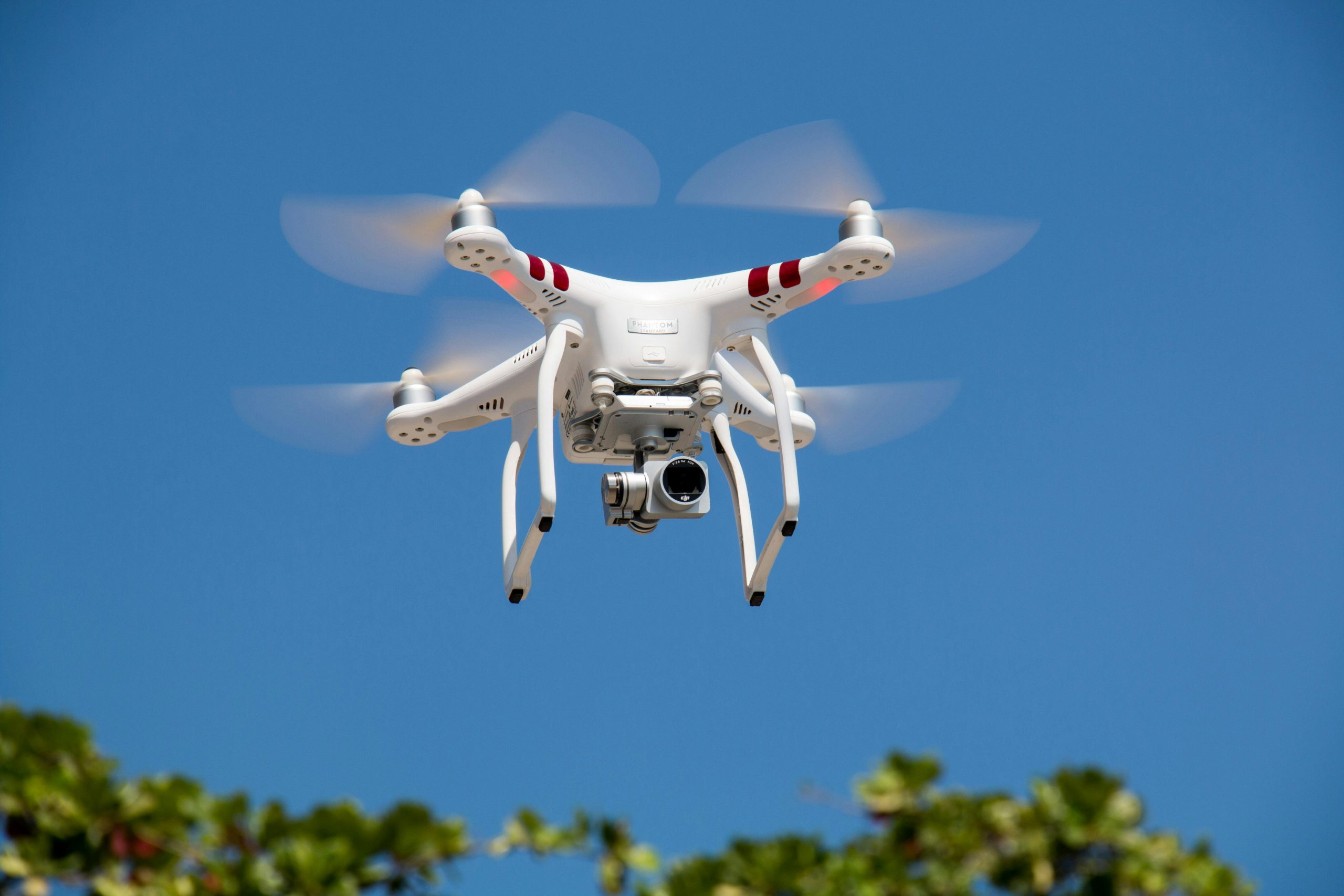 Read more about the article Unique Perspectives with Drone Services